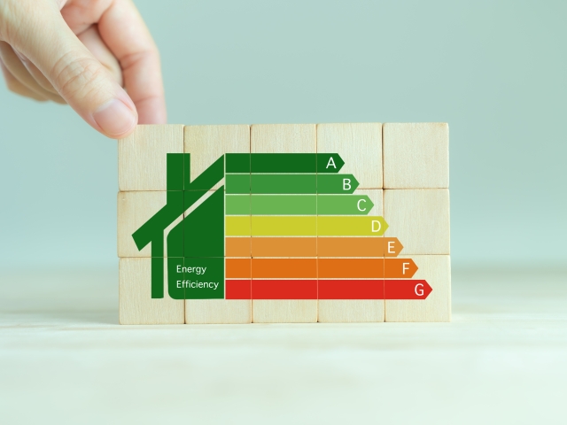 energetický certifikát, energia, ekológia
