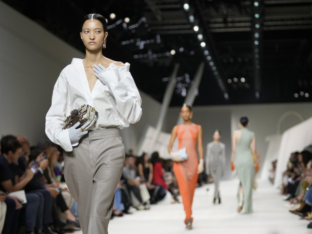 Fendi Jar/Leto 2024