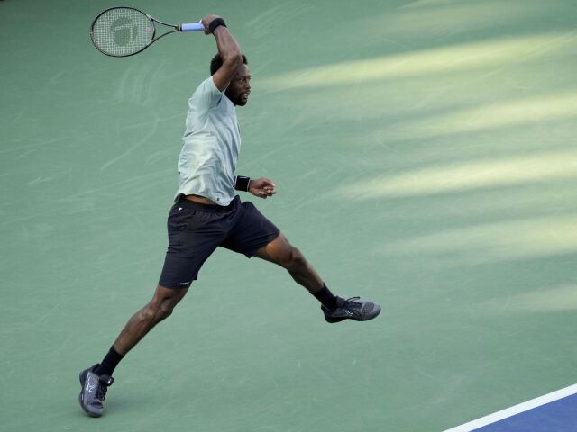 Gael Monfils