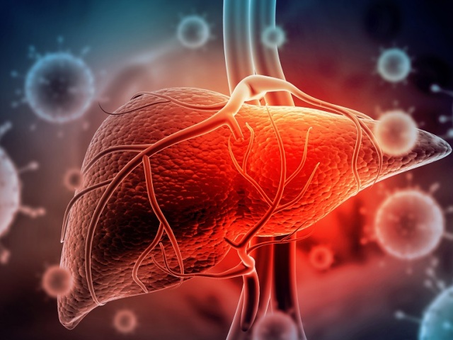 hepatitida, virus