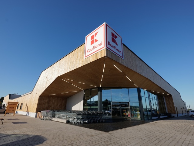 Kaufland