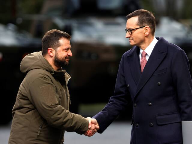 Volodymyr Mateusz