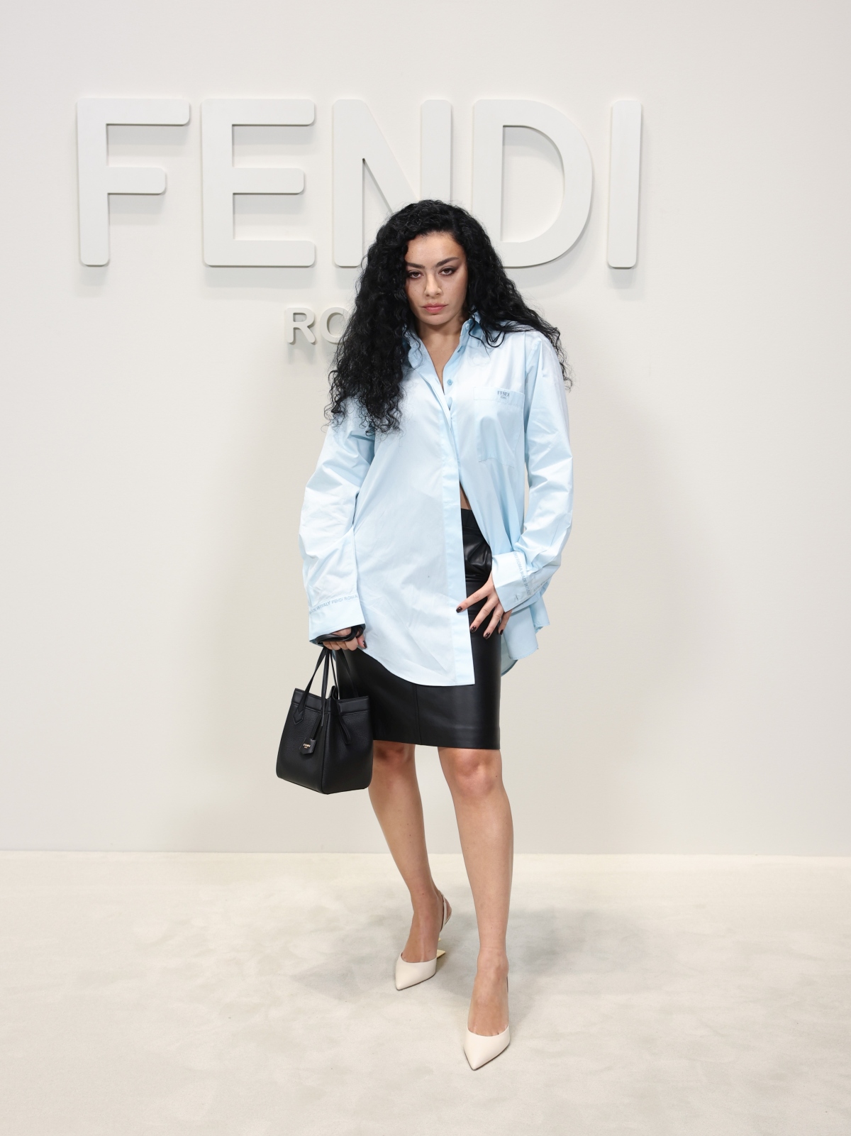 Charli XCX