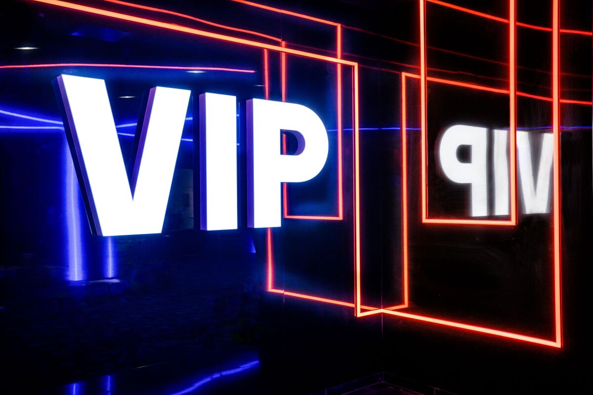 Cinema City, VIP, megaplex