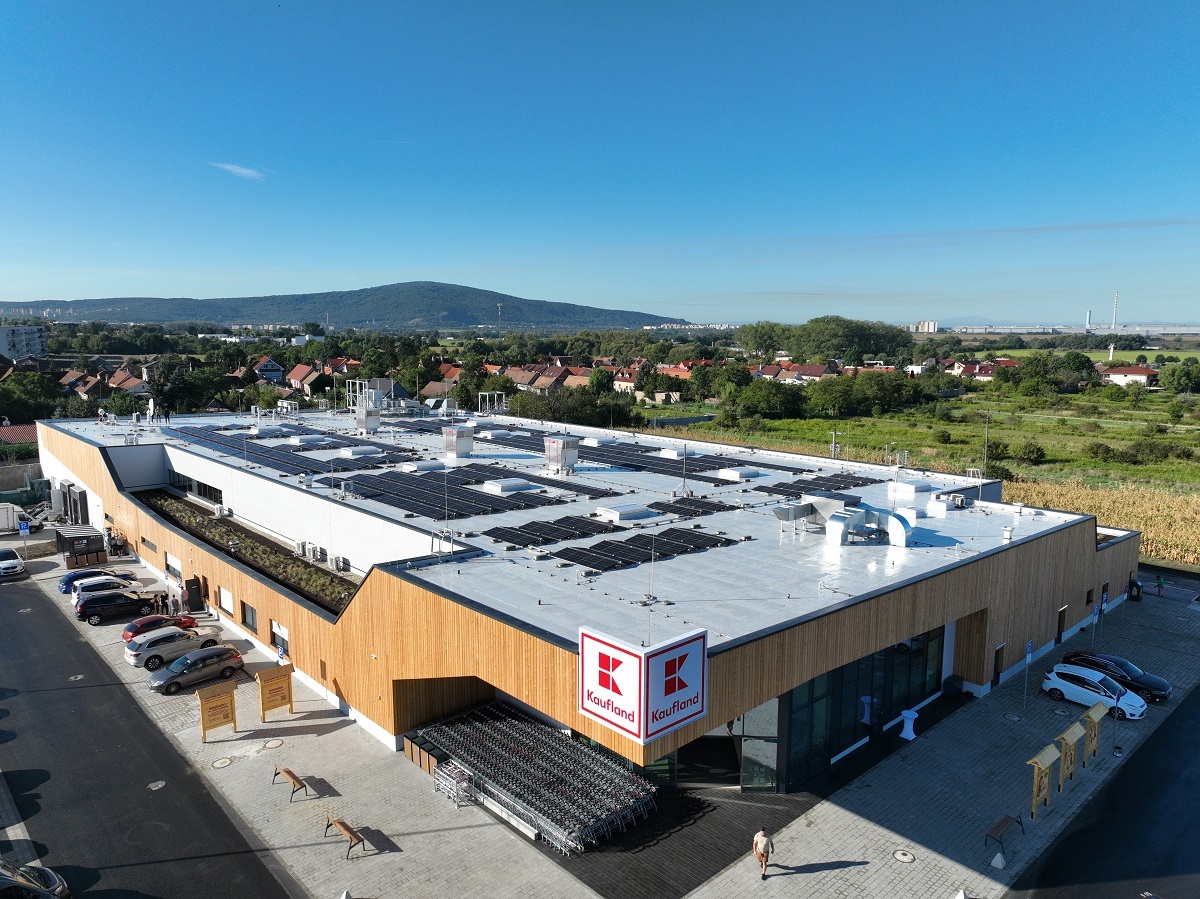 Kaufland