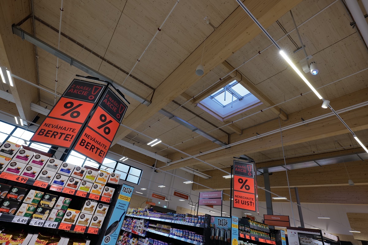 Kaufland