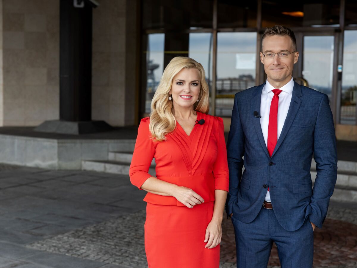 Michal Kovačič, Zlatica Švajdová Puškárová