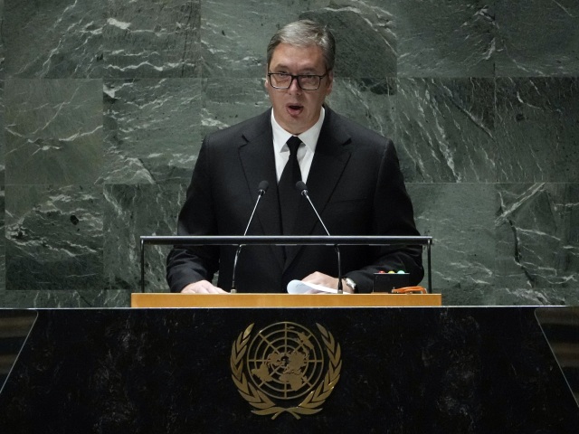 Aleksandar Vučič