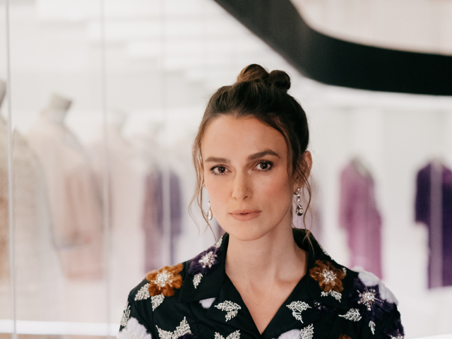 Keira Knightley