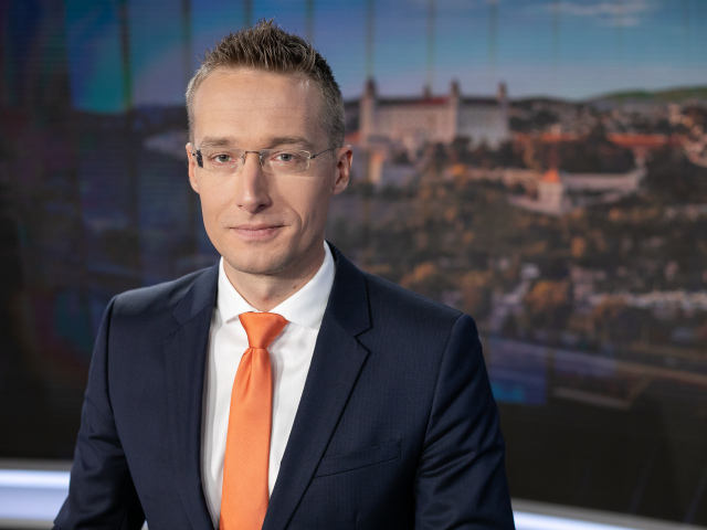 Michal Kovačič
