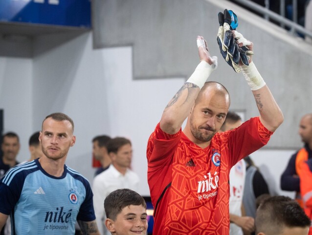 Milan Borjan