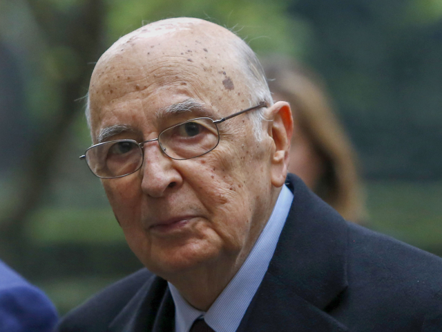 Napolitano