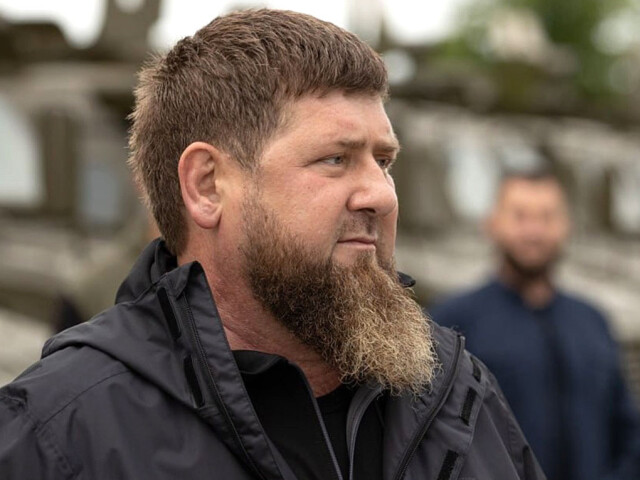 Kadyrov