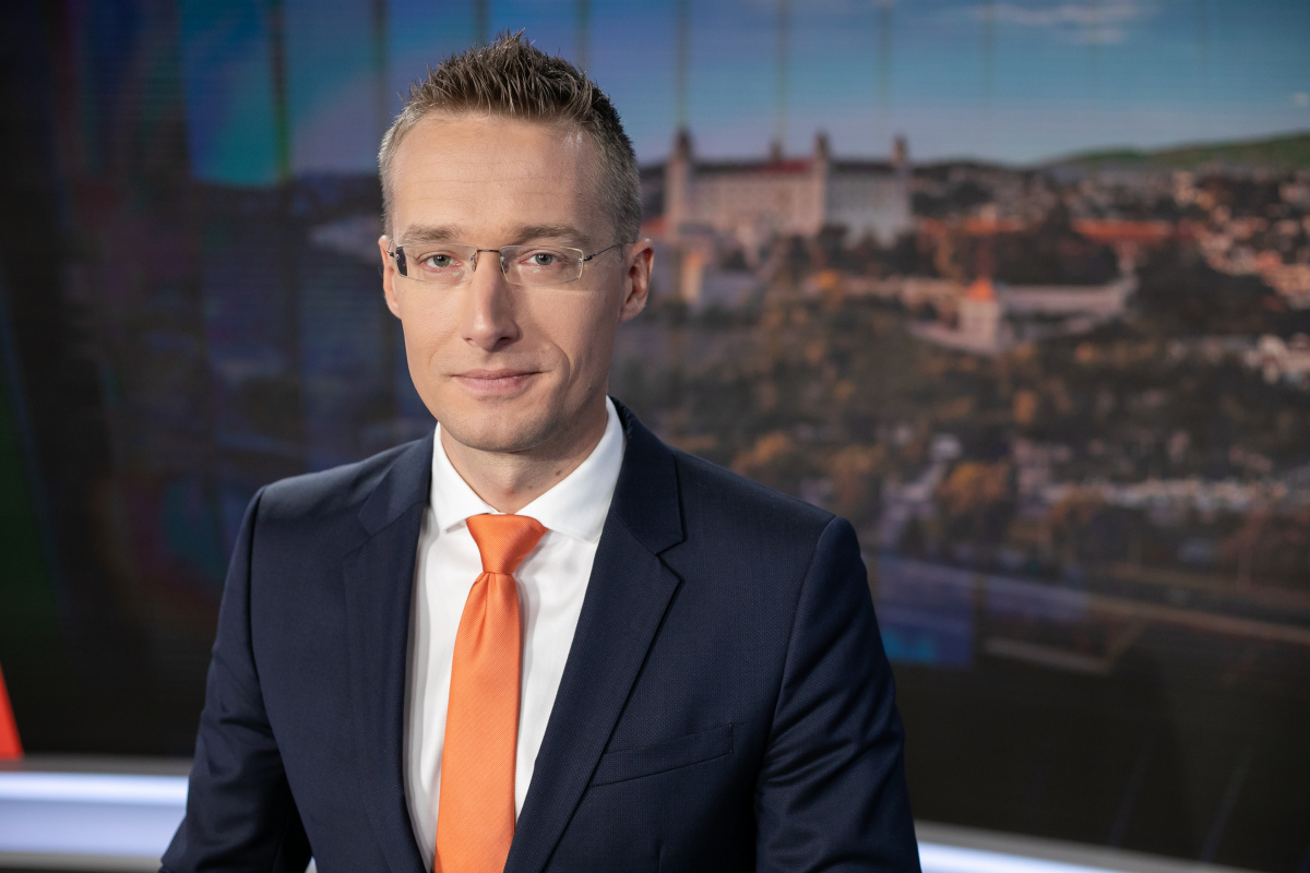 Michal Kovačič