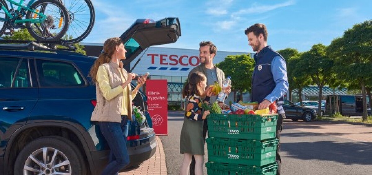 Tesco
