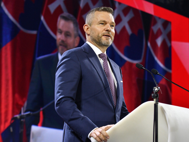 Hlas, snem strany, Peter Pellegrini