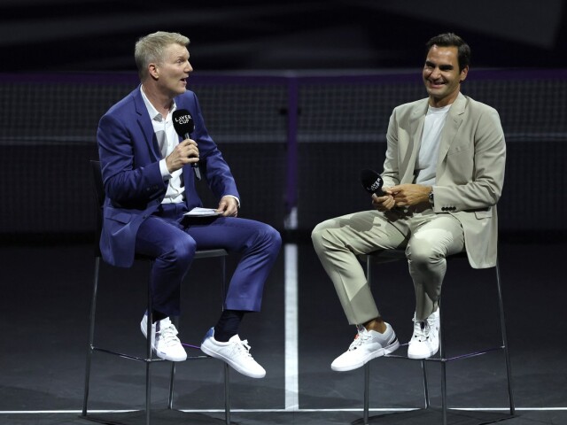 Roger Federer