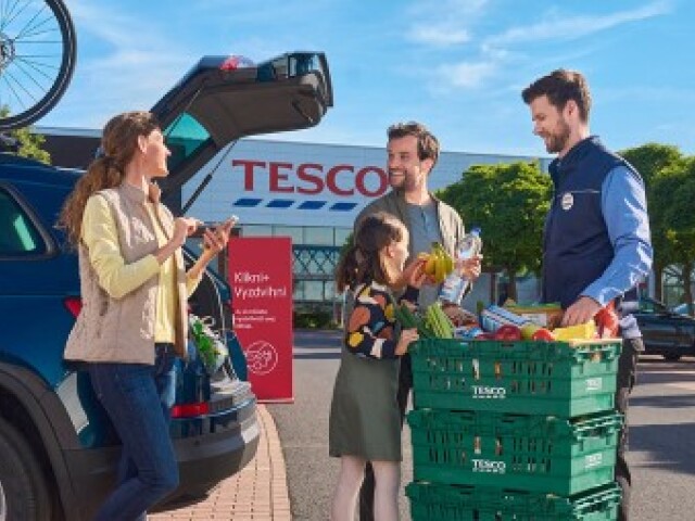 Tesco