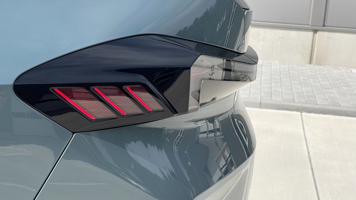 BMW XM (2023)