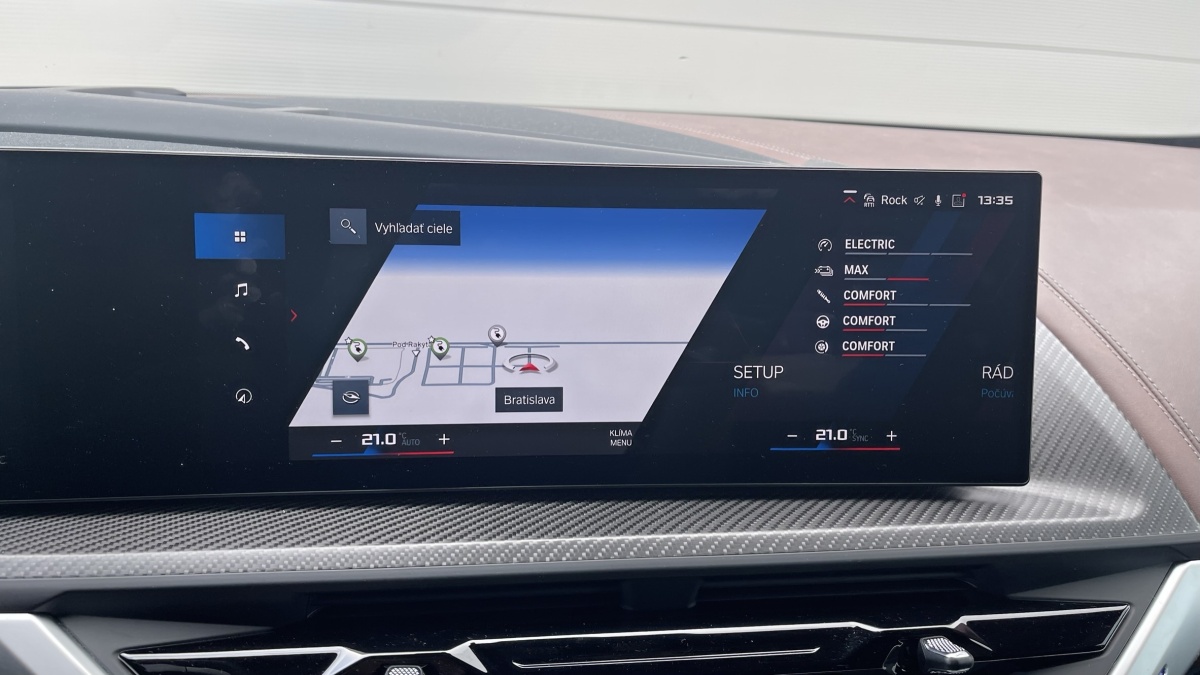 BMW XM (2023)