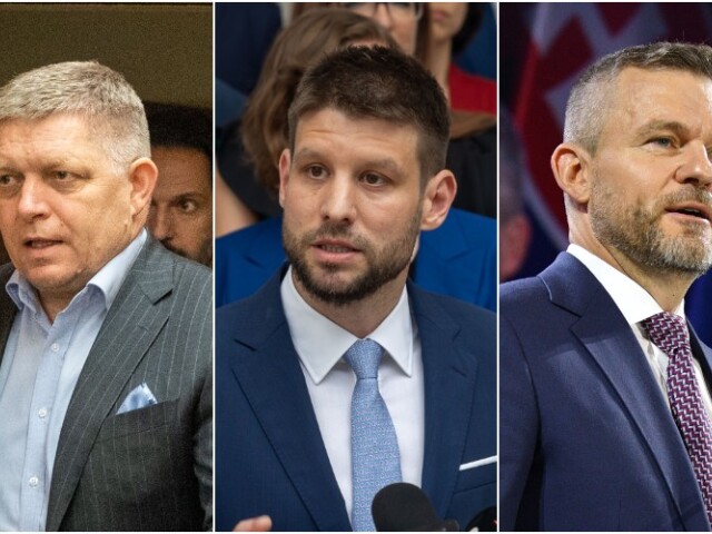 pellegrini, fico, šimečka