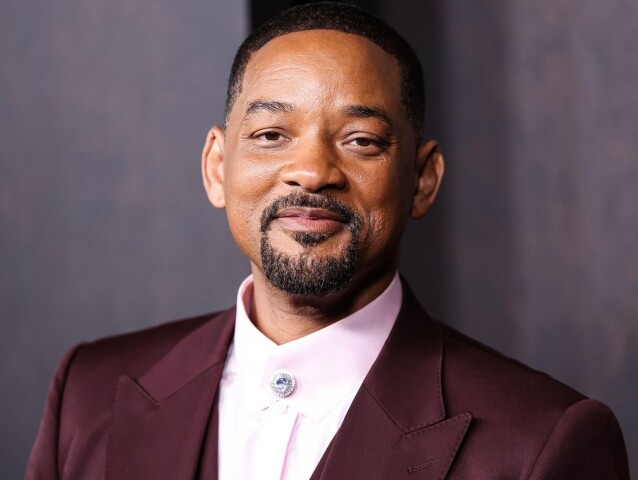 Will Smith