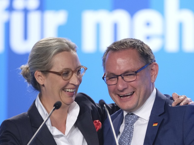 AfD
