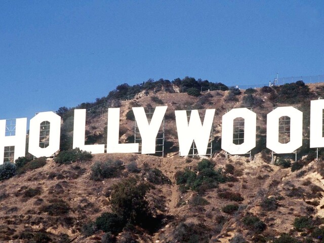 hollywoold