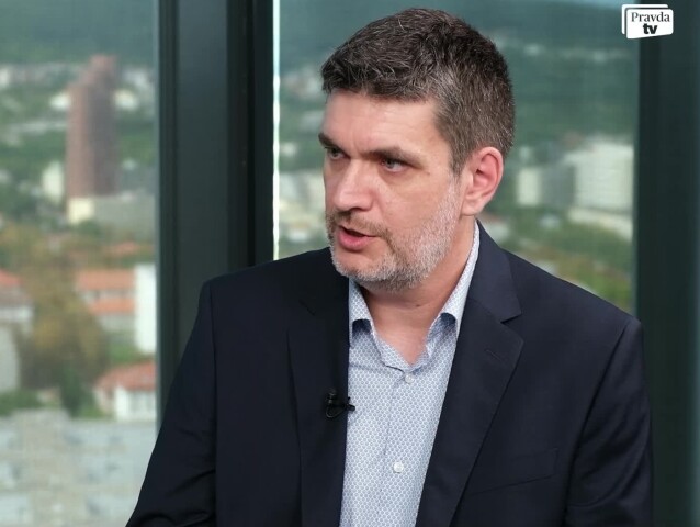 Marcel Laznia, Slovenská banková asociácia