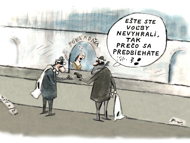 VICO, 26.09.2023