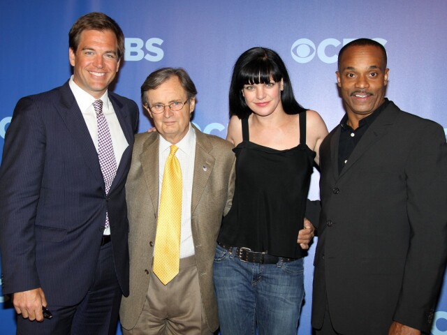 David McCallum