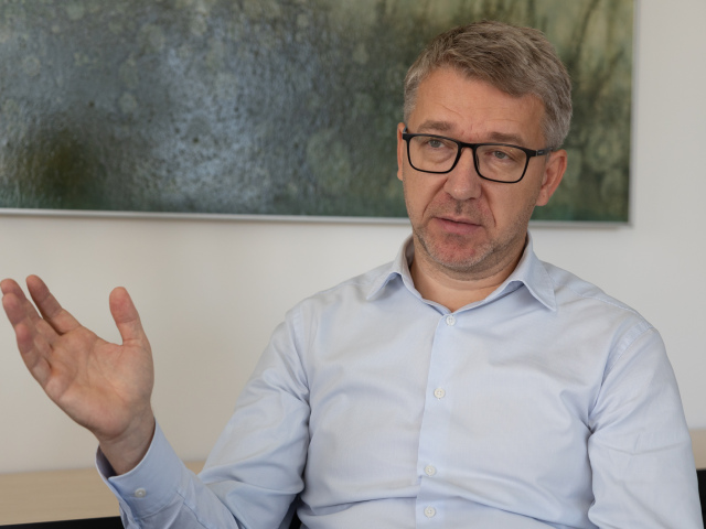 Marek Gombita