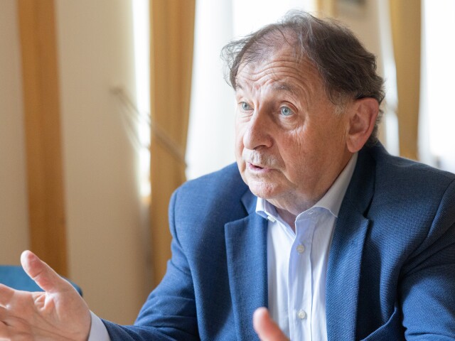 Michael Žantovský