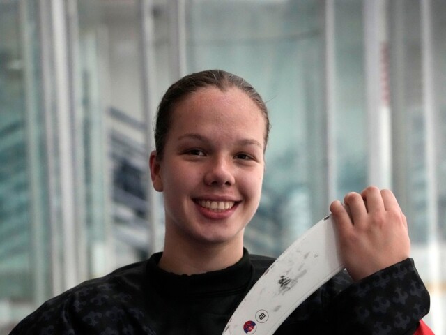 Nela Lopušanová 14