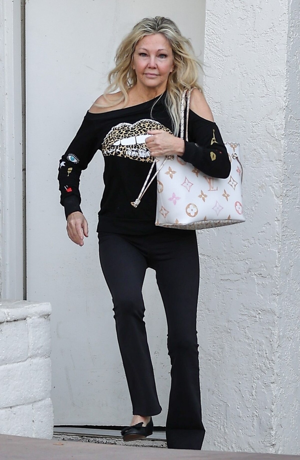 Heather Locklear