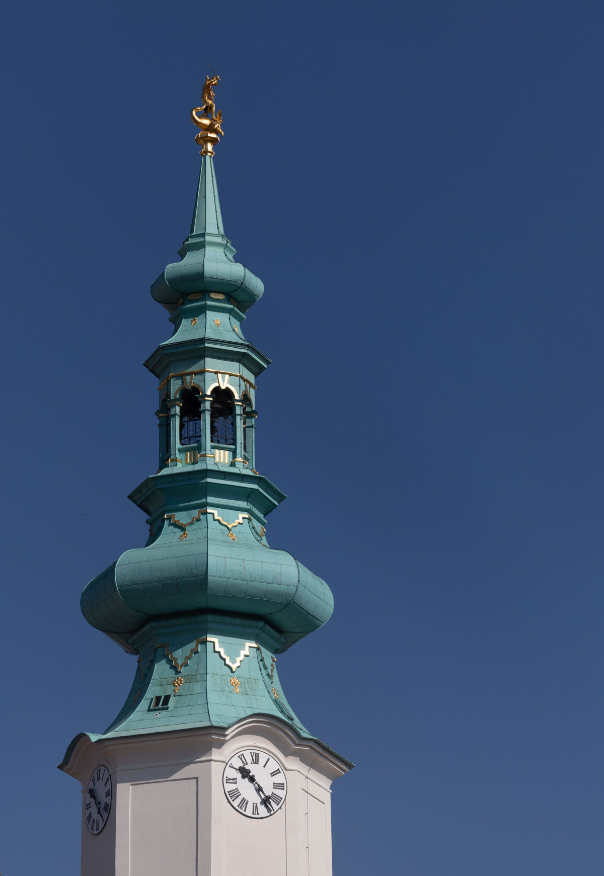 Michalská veža