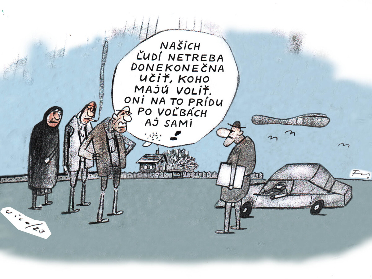 VICO, 28.09.2023