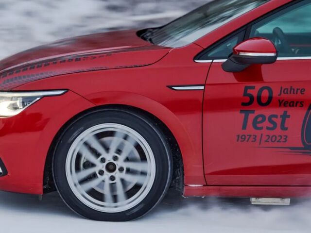 ADAC - test zimných pneumatík 2023