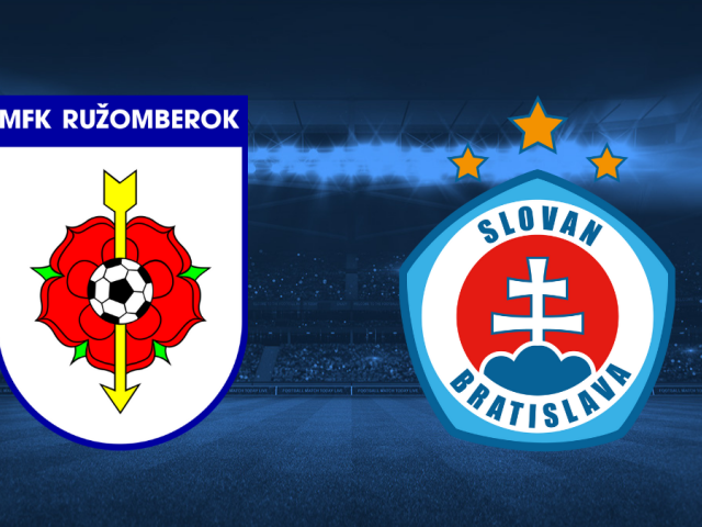 mfk - slovan