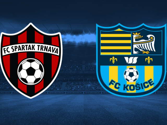 spartak - kosice