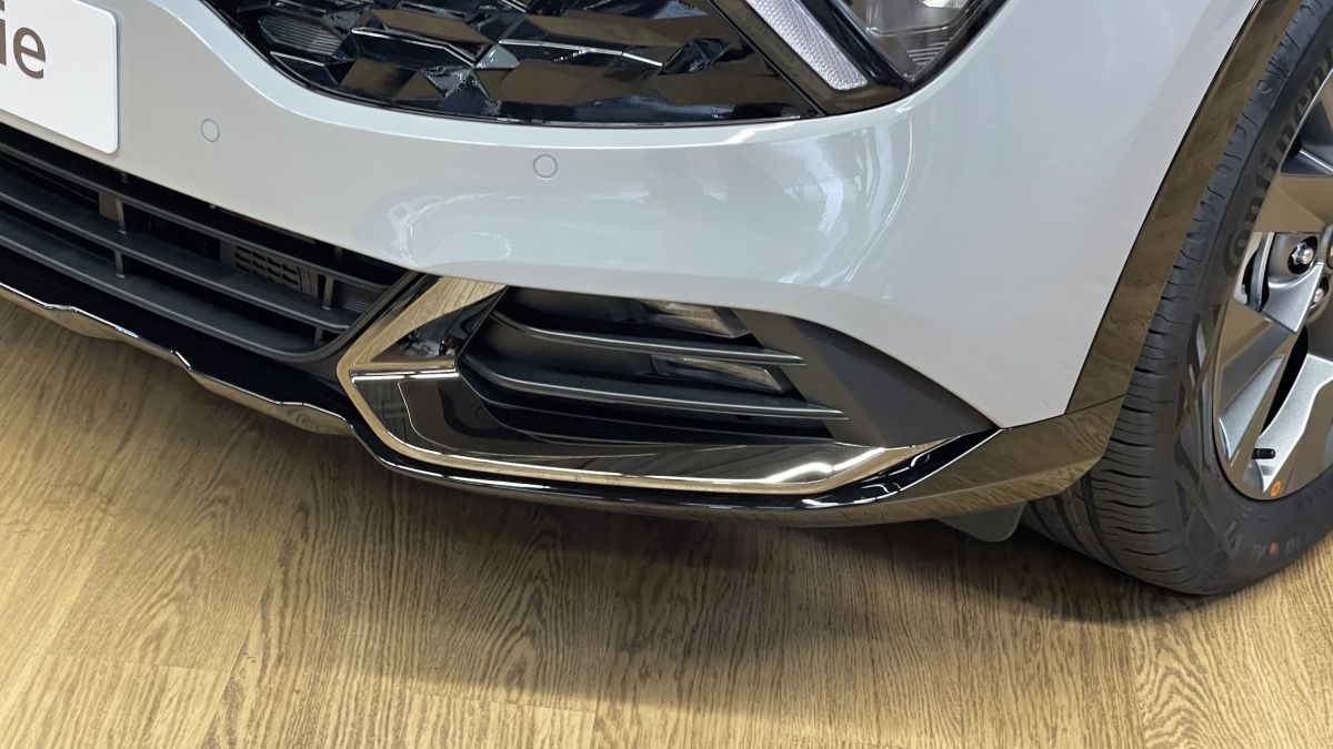 Kia Sportage Edícia 30 (2023)