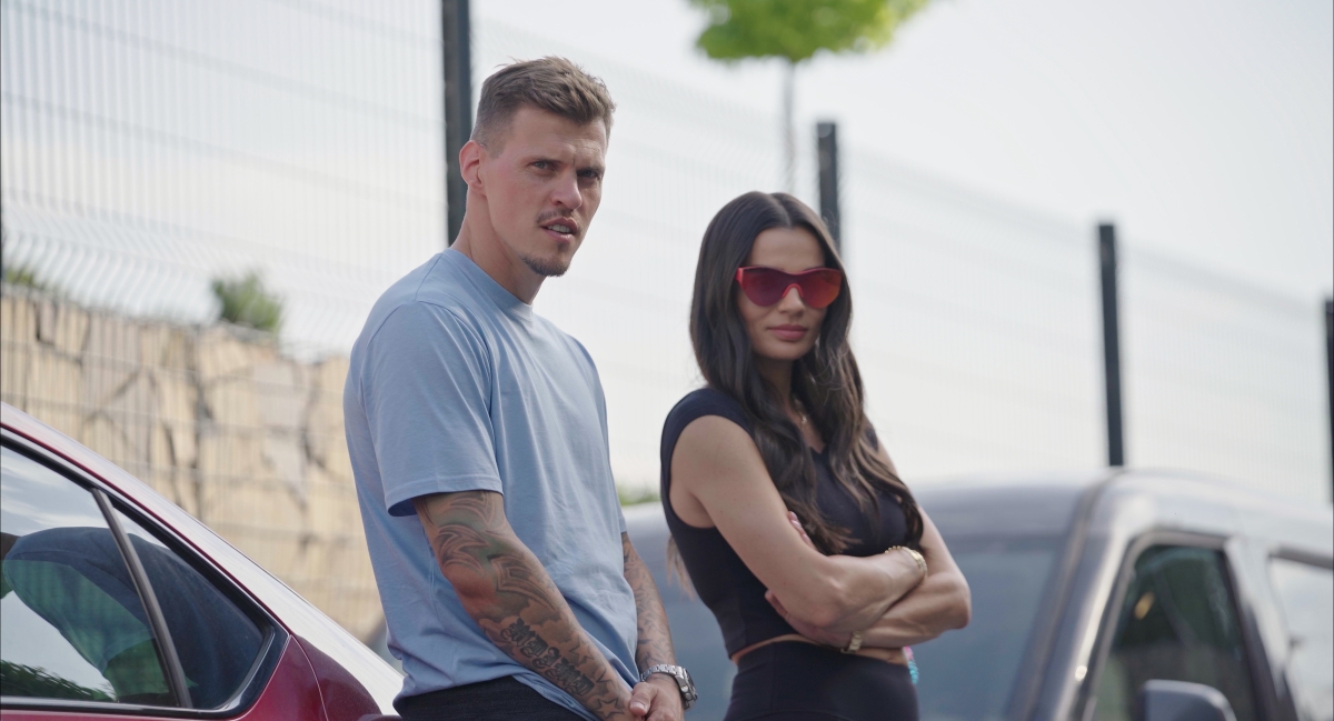 Martin Škrtel - film
