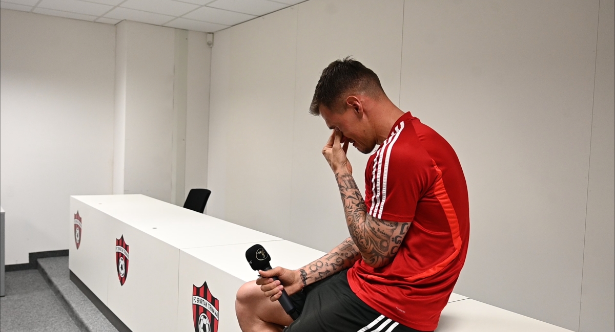 Martin Škrtel - film
