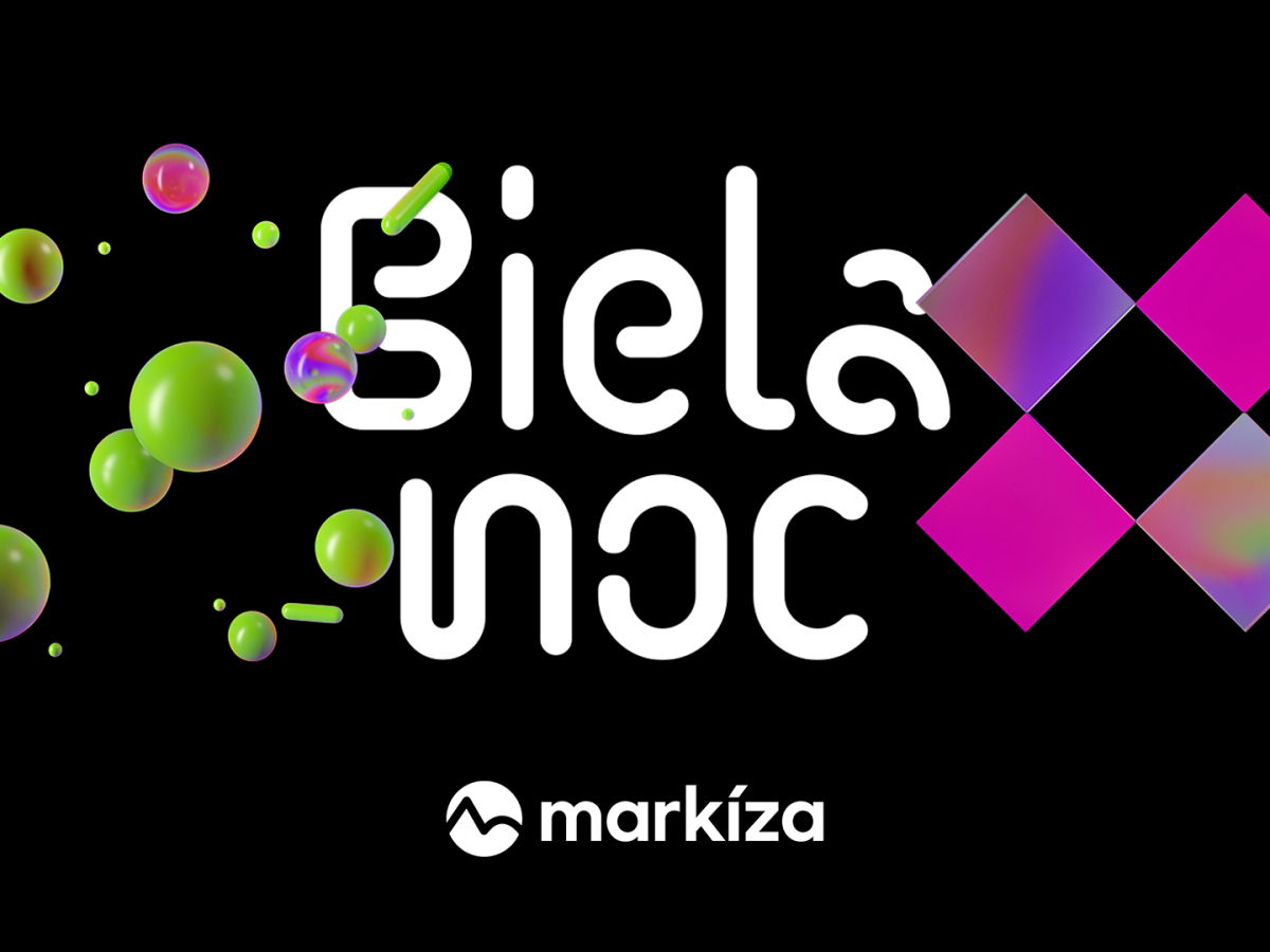 Markiza x Biela noc