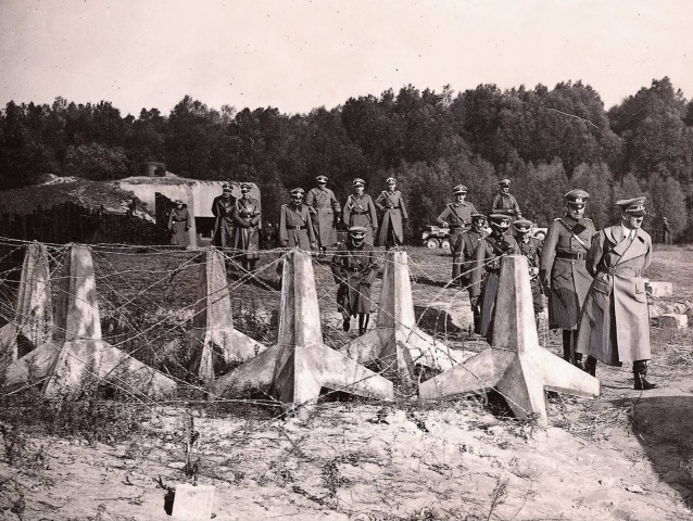 Adolf Hitler, bunker