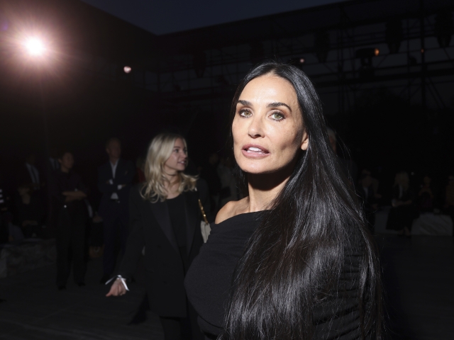 Demi Moore