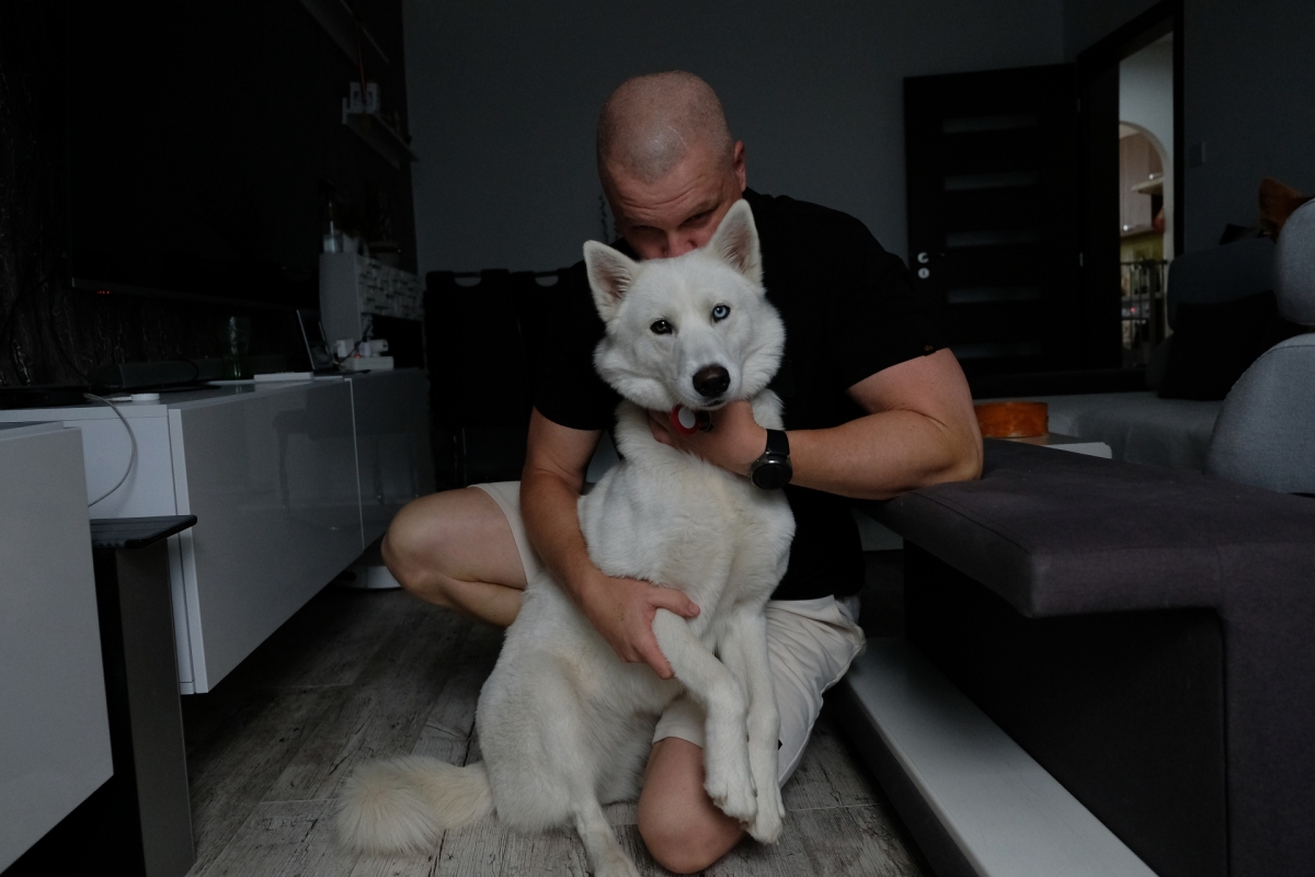 Najvernejší II
