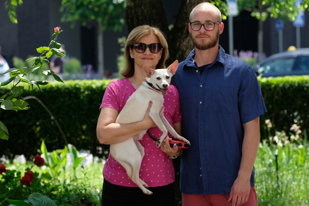 Najvernejší II