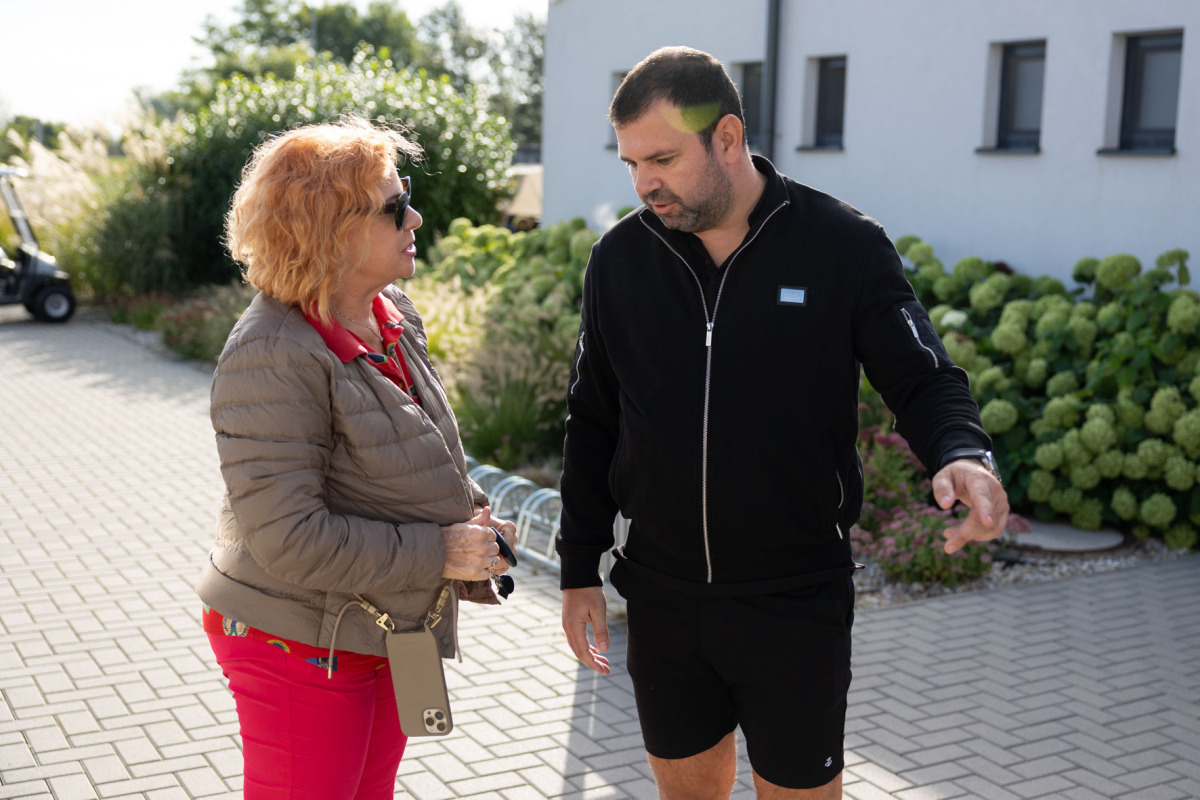 slovak media cup 2023 sedín golf