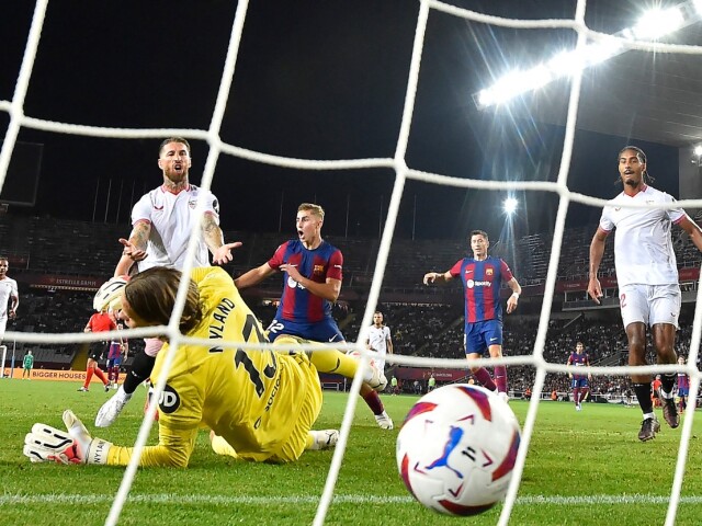Sergio Ramos